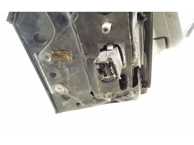 Зеркало электрическое        SsangYong Korando   -  года   