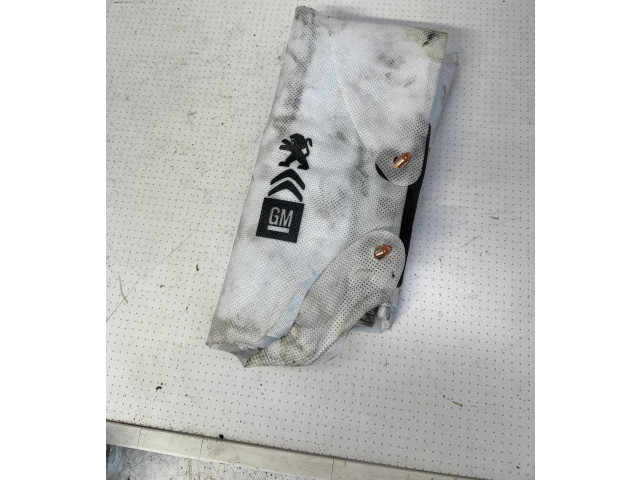 Подушка безопасности в сиденье 9811802680   Citroen C3 Aircross