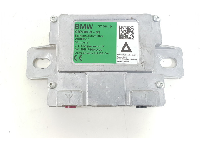 Блок управления 9878658 BMW Z4 g29