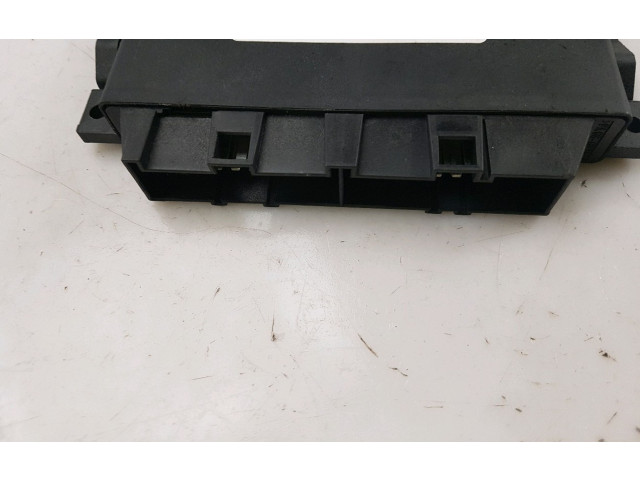 Блок подушек безопасности 68025654AI Jeep Grand Cherokee