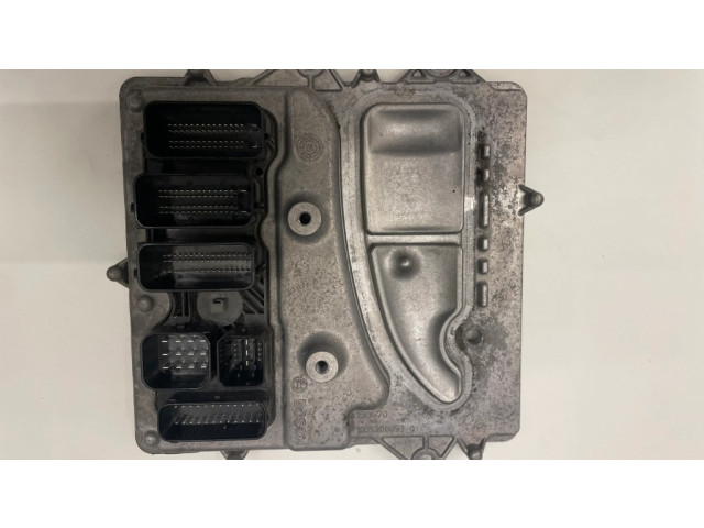 Řídící jednotka 1035200093, 8695512   BMW M3 F80 2016