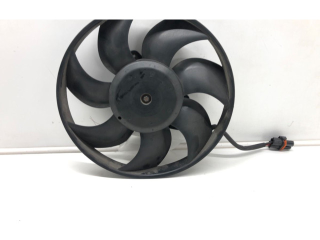 Комплект вентиляторов     6G91-8C607-B    Land Rover Freelander 2 - LR2 