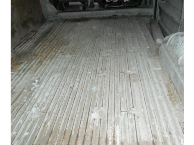 Зеркало электрическое Volkswagen Transporter - Caravelle T4 1991 - 2003 года