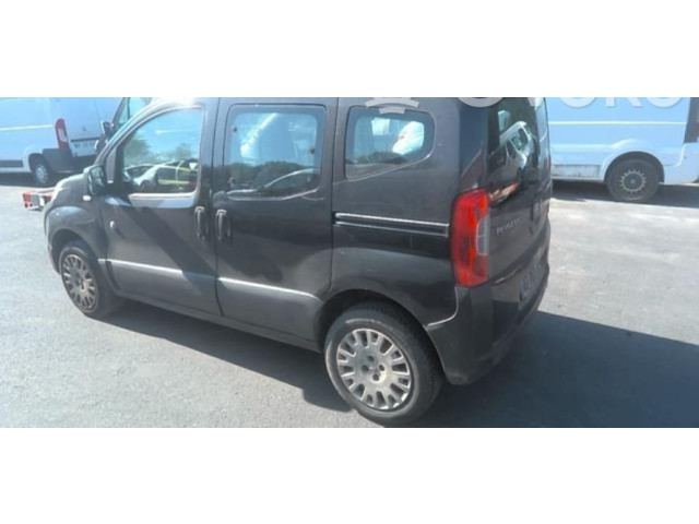 Модуль управления BSM 6580YT Citroen Nemo