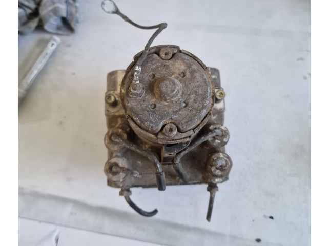 Блок АБС 0265216019 Mitsubishi Carisma 1996 - 1999 года