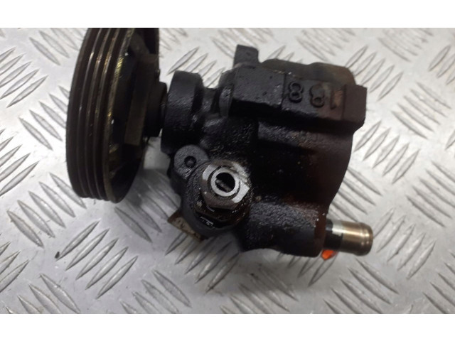 Руль Renault Clio II 1998 - 2001 года