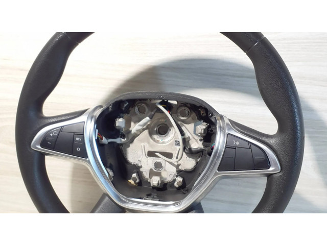 Руль Dacia Spring 2021- года 484000099R, 3402010-RD03