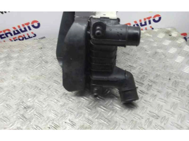 Интеркулер     Fiat Punto (188) 