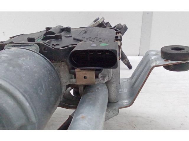 Комплект механизма стеклоочистителей 8V1955119 Audi A3 S3 8V