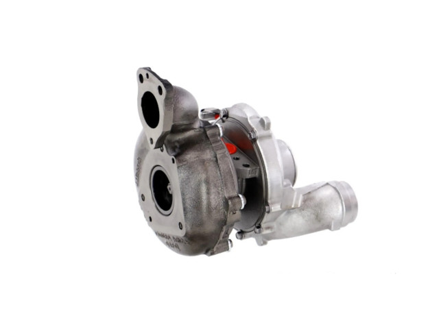  Турбина Jeep Commander 3.0 781743-5003S, 003-002-000028R         