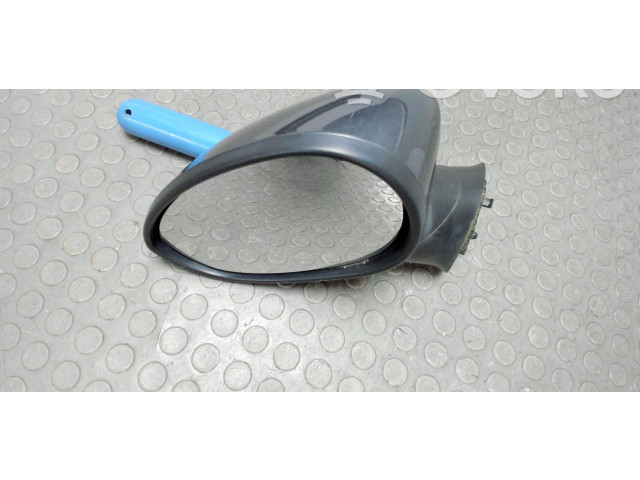 Zpětné zrcátko  Fiat Punto Evo 2011    