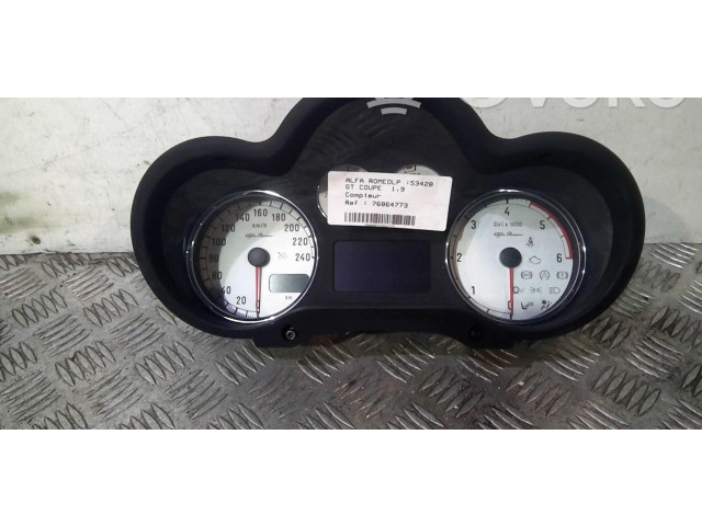 Панель приборов 156087319 Alfa Romeo GT