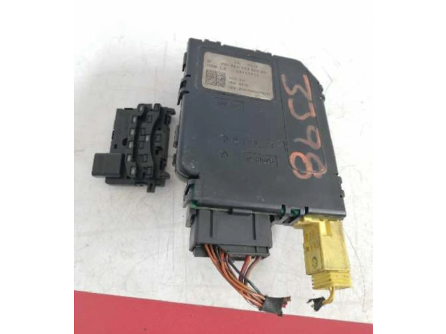 Řídící jednotka 1K0953549AF Volkswagen Caddy