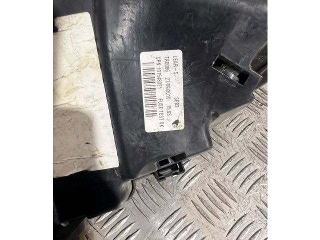 Блок предохранителей  31398000, 31398001   Volvo XC90    