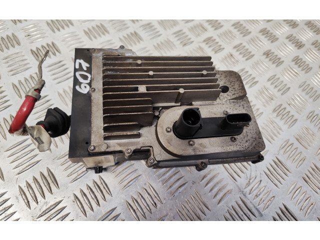 Модуль управления аккумулятором 31419765    Volvo S90, V90  D4204T14 