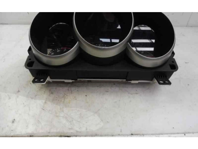 Přístrojová deska Mazda 323 2003 4KBP4KB, BP4KB