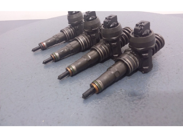 Vstřikovač 038130073BP, 038130073BP Volkswagen Sharan