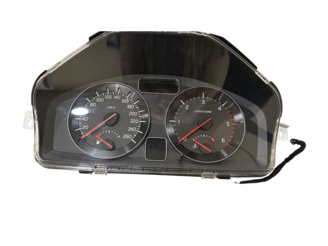 Панель приборов 36002434, 69199470T   Volvo V50       