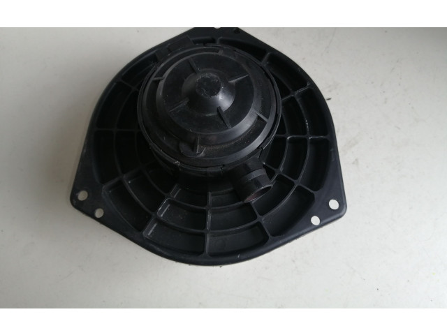 Вентилятор печки 40510442 SsangYong Actyon