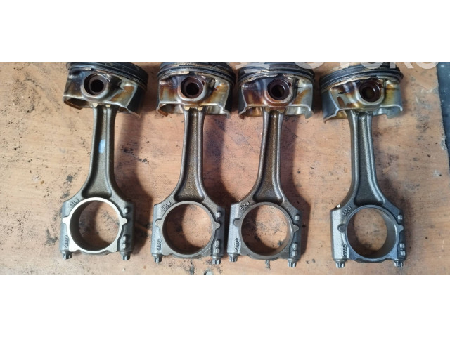 Шатун 06lj Volkswagen Golf VII