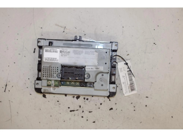 Дисплей    P521291540   Jeep Compass