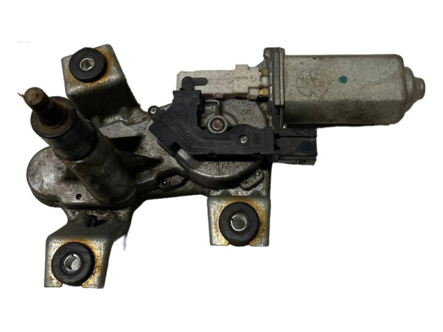 Моторчик заднего дворника DLB500073, 34582581 Land Rover Discovery 3 - LR3