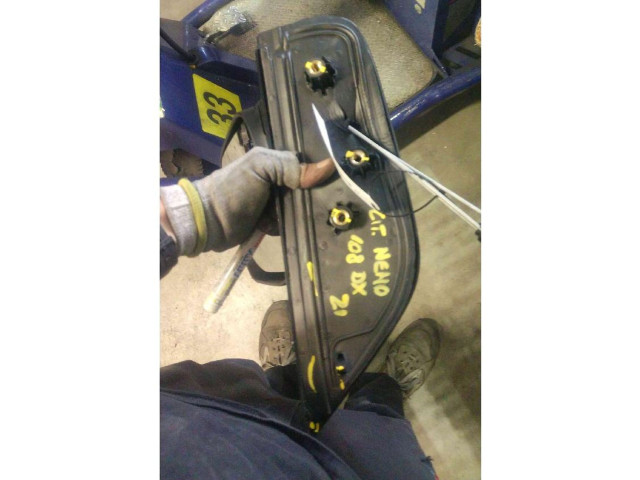 Зеркало электрическое        Citroen Nemo   -  года   