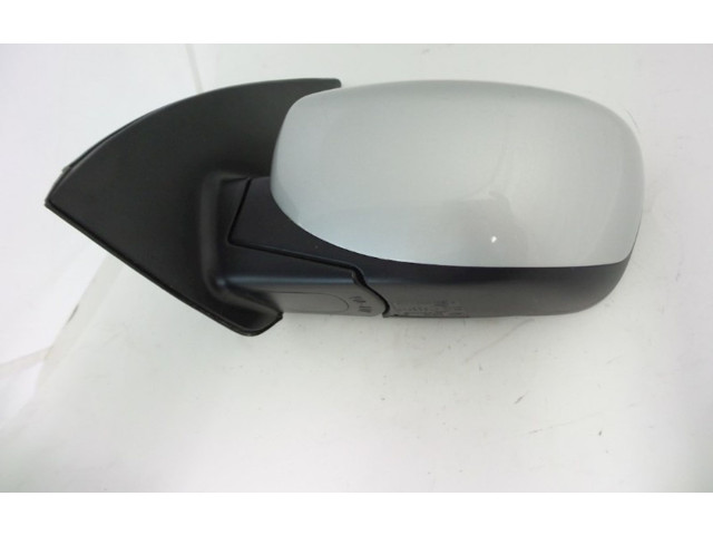 Зеркало (механическое)       Hyundai i10   -  года   