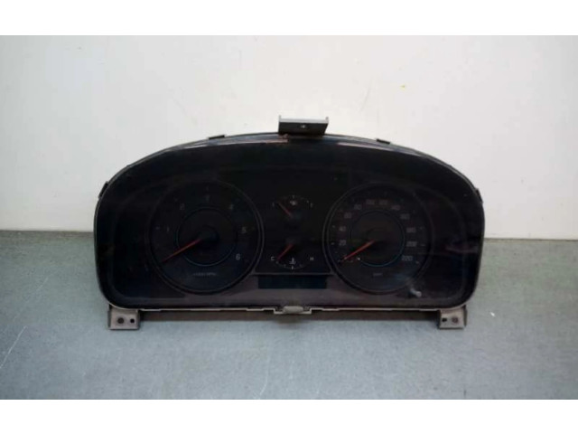 Панель приборов 95929953 Chevrolet Captiva