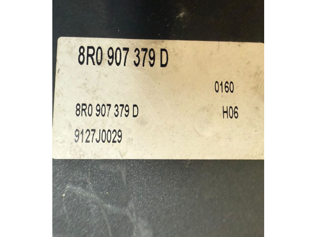 Блок АБС 8R0614517M, 8R0907379D Audi Q5 SQ5 2017 - года