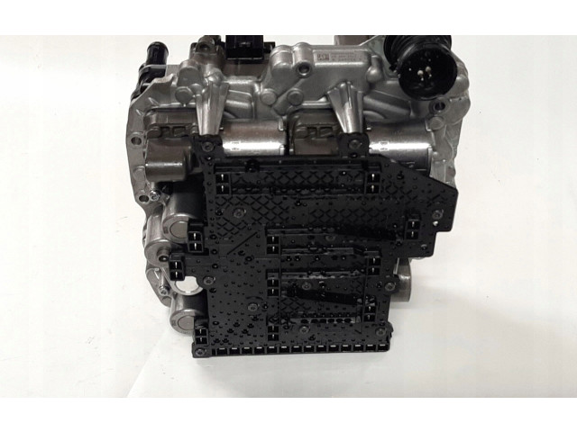 Блок управления коробкой передач 0GC927711G, DQ3810GC927711G Volkswagen Golf VII