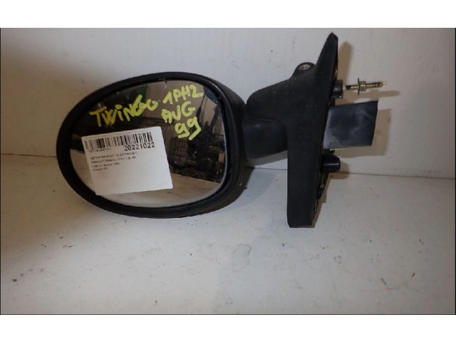 Zpětné zrcátko Renault Twingo I 1999