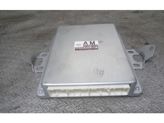 Блок управления двигателя 22611AM030, A18000R7L Subaru Forester SG