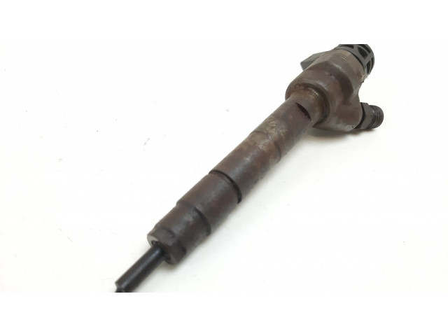 Vstřikovač 7810702, 0445110382 BMW 3 E90 E91 pro naftový motor 2.0