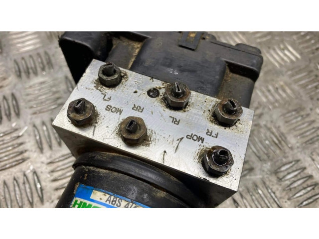 Jednotka ABS 0295626110, 5WY7120A Hyundai Santa Fe 2003