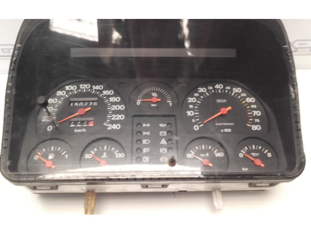 Přístrojová deska Fiat Uno 6042540030