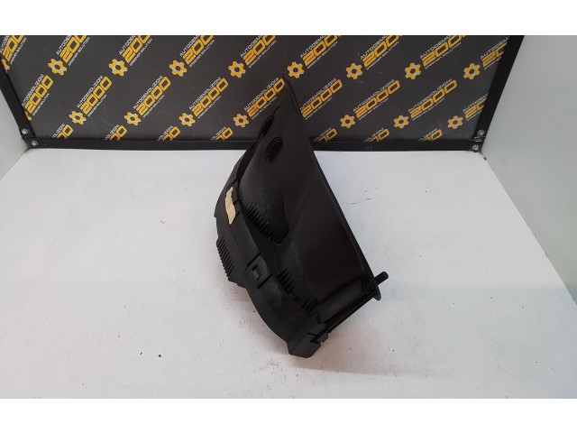 Přístrojová deska Mercedes-Benz C W203