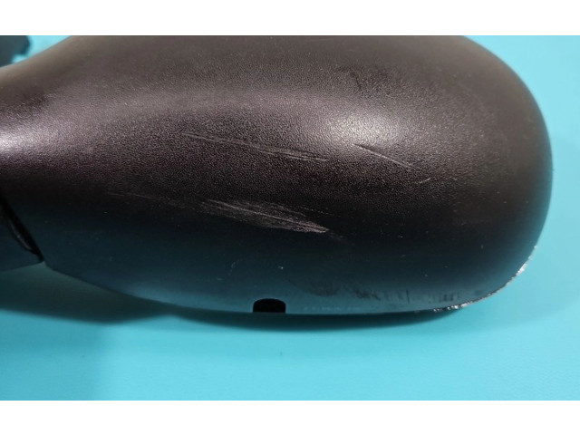 Зеркало электрическое Renault Clio II 2001 - 2005 года