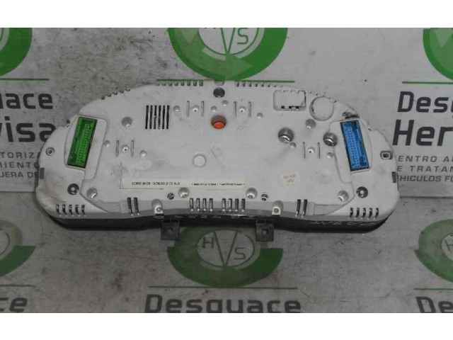 Přístrojová deska Volkswagen Passat Alltrack 1996 09051969906, 0090059