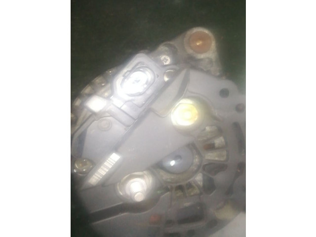 Генератор Skoda Fabia Mk1 (6Y)