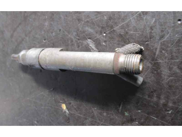 Форсунка 028130201T, KBEL53P144 Volkswagen Golf SportWagen AKQ