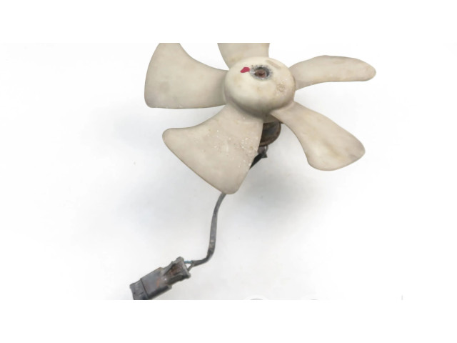 Комплект вентиляторов 1625005430 Honda Prelude 2.0