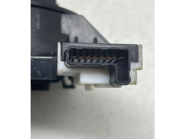 Подрулевой шлейф SRS ZWAC29004D, 3PF0169B Volkswagen Touran I