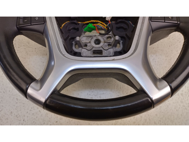 Руль Volvo XC60  2009 - 2013 года P31271094      