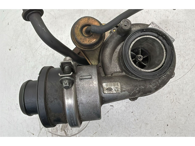 Турбина Mercedes-Benz A W169 A6400901780, A6400901780