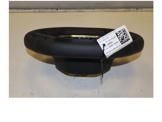 Руль 98255044ZD Peugeot 2008 II