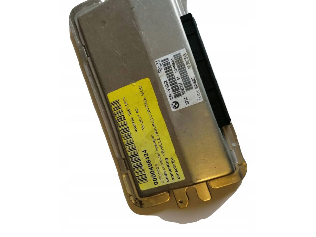 Řídící jednotka 6850297 BMW M5 2013