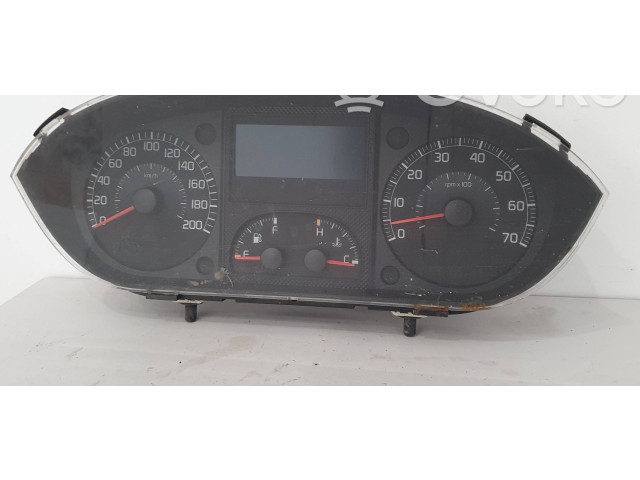 Панель приборов 503000680000, 735364160 Fiat Idea