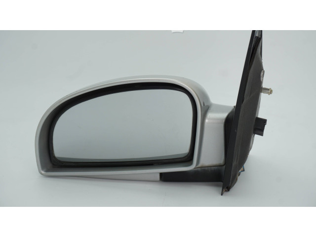 Зеркало электрическое        Hyundai Getz   -  года   