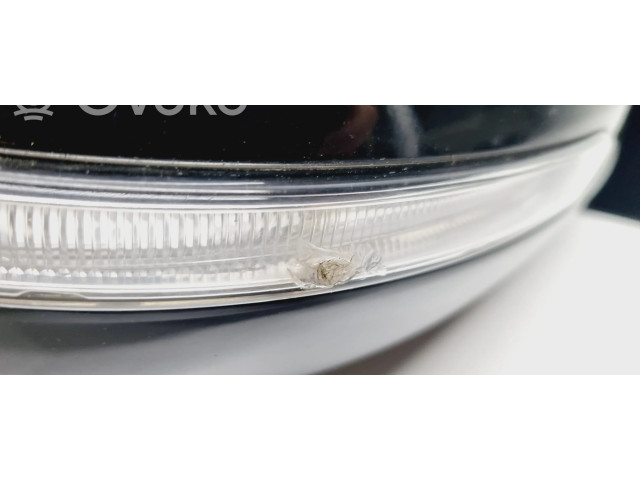 Зеркало электрическое     правое   KIA Sorento  2015-2020 года   